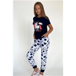 Футболка 5092 детская НАТАЛИ #693792