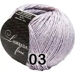 Пряжа Сеам Lambada Fine