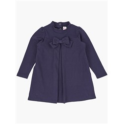 Платье  UD 0883 синий