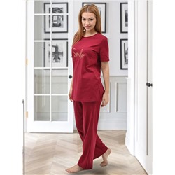 пижама/домашний костюм 4405-18 Новинка