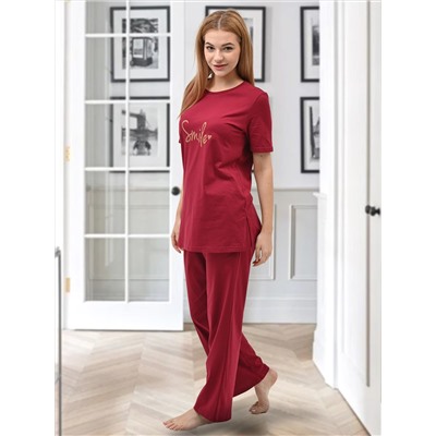 пижама/домашний костюм 4405-18 Новинка