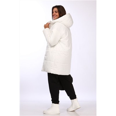 Lady Secret 6353 белый, Куртка