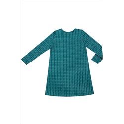 Платье АПРЕЛЬ #856134