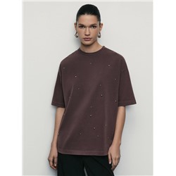502996 ZARINA Футболка