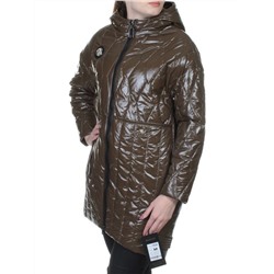 1952 Куртка стеганая водонепроницаемая Romani размер M - 44/46 российский