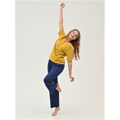 пижама/домашний костюм 4398-11 Новинка