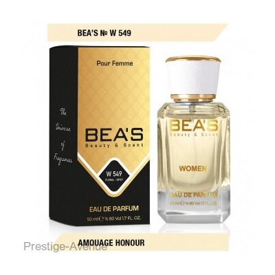 Beas W549 Amouage Honour Women edp 50 ml