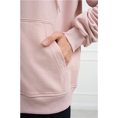 Женская толстовка из футера Happyfox