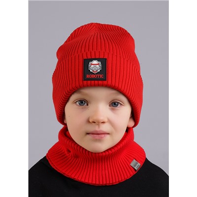 CLE Шапка дет. 533435ха, т.синий