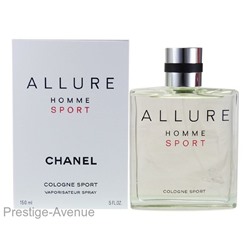 Сhanеl - Туалетная вода Аllurе Hоmme Sport Cologne Sport 150 мл