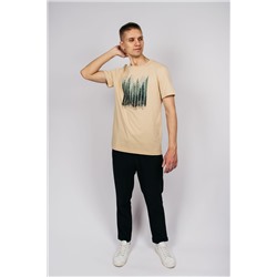 Футболка LET'S GO #984975