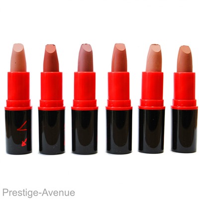Помада матовая для губ МАК Viva Glam SIA 12 шт.