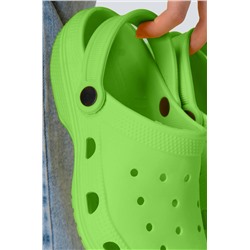 Детские сабо Happyfox