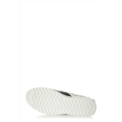 Туфли школьные ZEBRA