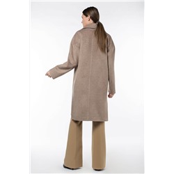 01-09687 Пальто женское демисезонное