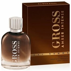 GROSS AMBER INTENSE /муж. M~