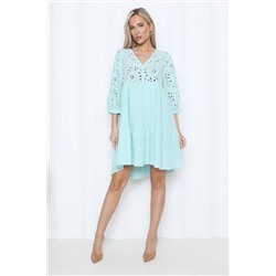 478423 Rosa Shock Платье