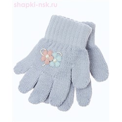 610-TG Перчатки для девочки (2-3 года)