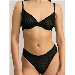 477356 ZARINA Трусы