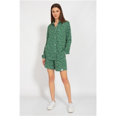 Kivviwear 40884089.03, Шорты,  Рубашка