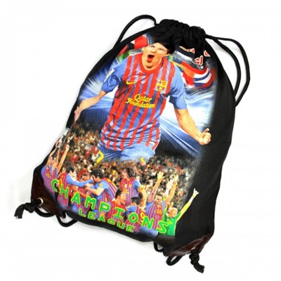 Торба "Lionel Messi " -03