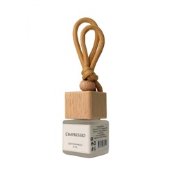 Автопарфюм L'IMPRESSIO, Brand Perfume, 8 мл.