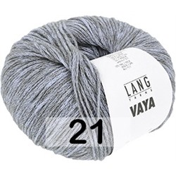 Пряжа Lang Yarns Vaya