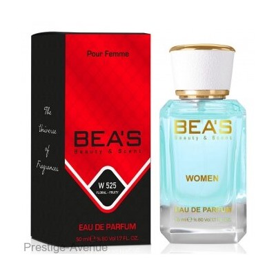 Beas W525 Дольче & Габбана Light Blue Women edp 50 ml