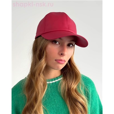 20.00/00-17 Бейсболка женская (54-57)