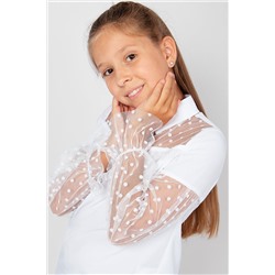 Блузка 0201 НАТАЛИ #876091