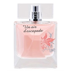 Un Air d`Escapade