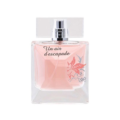 Un Air d`Escapade