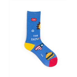 Носки р.35-40 "Country" USA