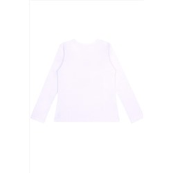 Лонгслив АПРЕЛЬ #1033706