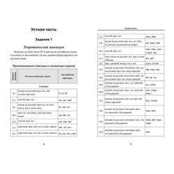 Уценка. Светлана Первухина: Английский язык для ЕГЭ. Тест-контроль