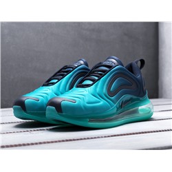 Кроссовки Nike Air Max 720