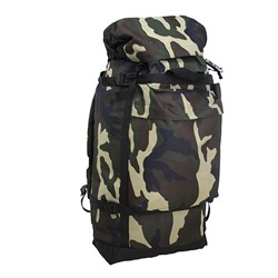 Рюкзак БОРОВИК КМФ 40л