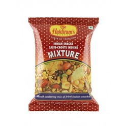 MIXTURE Haldiram's (Снэк Халдирамс, Миксче (микс)), 150 г.