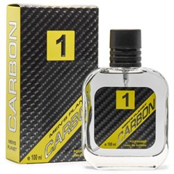 MEN`S PLANET CARBON 1 /муж. M~