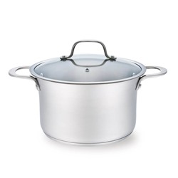 Кастрюля Maestro d 24см 4,5л