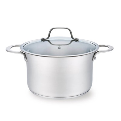 Кастрюля Maestro d 24см 4,5л