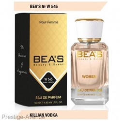 Beas W545 Kiliаn Vоdka On The Rocks Women edp 50 ml