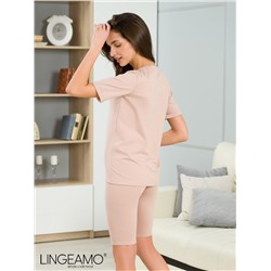 Трикотажная женская футболка Lingeamo ВФ-08 (118)