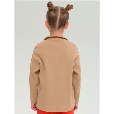 GFJP3317 (Джемпер для девочки, Pelican Outlet )