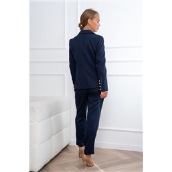 Костюм (Пиджак+Брюки) OPEN-STYLE #964157