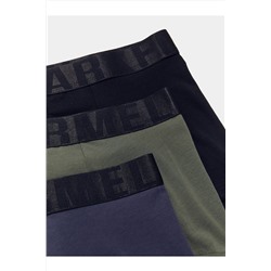 Трусы 3шт. MARK FORMELLE #985335