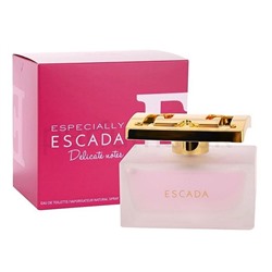 ESCADA ESPECIALLY DELICATE NOTES 30ml edp M~