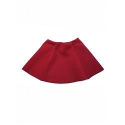 CLE юбка дев.762559ск н.г., т.малиновый