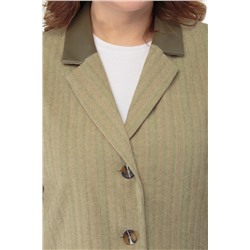 Anelli 913 фисташка, Пальто