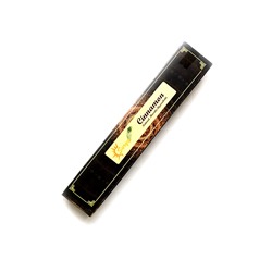 CINNAMON Natural Masala Agarabatti, Surya (КОРИЦА натуральные масала благовония, Сурья), уп. 15 г.
